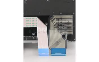 Lenovo 01YP812 NB_KYB FRU COMO SK,CHY,KB,SV,DE