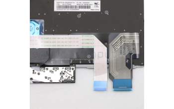 Lenovo 01YP829 NB_KYB FRU COMO SK,CHY,KB,SV,USE