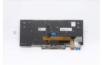 Lenovo 01YP840 NB_KYB FRU COMO SK,CHY,KB-BL,SV,US