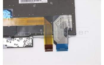 Lenovo 01YP840 NB_KYB FRU COMO SK,CHY,KB-BL,SV,US