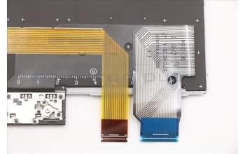 Lenovo 01YP864 NB_KYB FRU COMO SK,CHY,KB-BL,SV,SI
