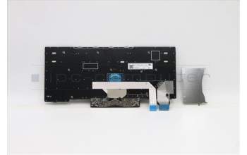 Lenovo 01YP902 NB_KYB FRU COMO SK,LTN,KB,SV,RU