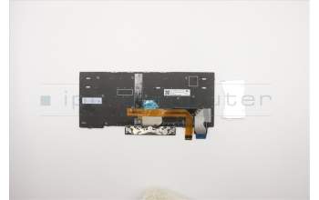 Lenovo 01YP920 NB_KYB FRU COMO SK,LTN,KB-BL,SV,US