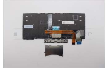 Lenovo 01YP923 NB_KYB FRU COMO SK,LTN,KB-BL,SV,LAS