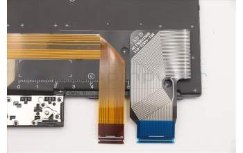 Lenovo 01YP926 NB_KYB FRU COMO SK,LTN,KB-BL,SV,BE