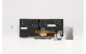 Lenovo 01YP947 NB_KYB FRU COMO SK,LTN,KB-BL,SV,TR