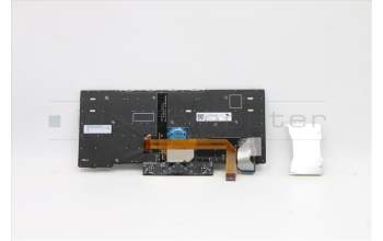 Lenovo 01YP953 NB_KYB FRU COMO SK,LTN,KB-BL,SV,TH