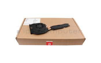 01YR201 Ventilador con disipador original Lenovo (CPU)