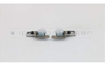 Lenovo 01YR440 HINGE KIT_Hinge_LH_SIlver