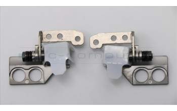 Lenovo 01YR440 HINGE KIT_Hinge_LH_SIlver