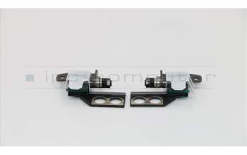 Lenovo 01YR442 HINGE KIT_Hinge_TP_LH_Black
