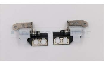 Lenovo 01YR442 HINGE KIT_Hinge_TP_LH_Black