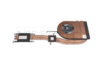01YR456 Ventilador con disipador original Lenovo (DIS/CPU)