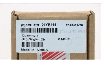 Lenovo 01YR465 CABLE FFC Cable,FPR,TC-2