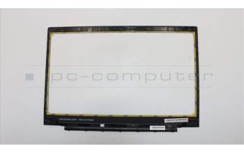 Lenovo 01YR467 BEZEL LCD Bezel,CAM,T580