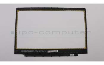 Lenovo 01YR474 BEZEL LCD Bezel,IR,P52s