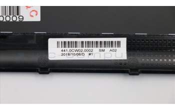 Lenovo 01YR475 BEZEL LCD Bezel,CAM,UHD,P52s