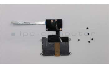 Lenovo 01YR479 CARDPOP Smart Card Reader,TC-2