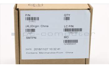 Lenovo CABLE FFC 10PIN,CP Cable,WN-2 para Lenovo ThinkPad T480 (20L5/20L6)