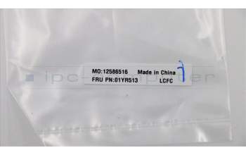 Lenovo 01YR513 CABLE FFC 8PIN,FPR Cable,WN-2