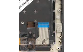 Lenovo 01YR567 MECH_ASM GRP_KBD_Bzl_BE,FPR,BK,SUN