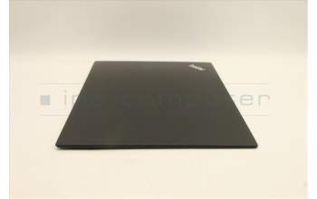 Lenovo 01YT310 ABDECKUNG, A-Abdeckung, WQ, LGD, IR KAM, Schwarz