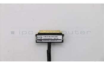 Lenovo CABLE CABLE,LCD,FHD,TP,WLAN para Lenovo ThinkPad P15s (20T4/20T5)