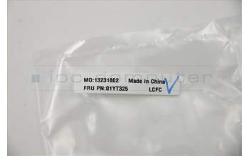 Lenovo 01YT325 CABLE CABLE,LCD,UHD