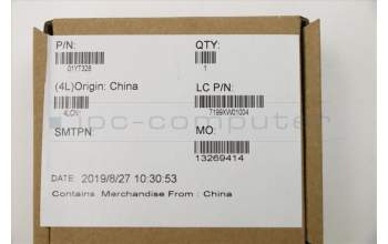 Lenovo CABLE CABLE,LED para Lenovo ThinkPad P15s (20T4/20T5)
