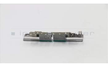 Lenovo 01YT331 HINGE HINGE,L/R,FHD,SZS