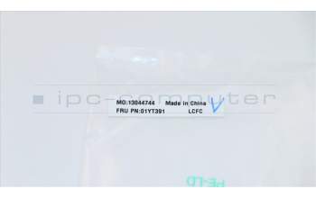 Lenovo CABLE CABLE,RJ45 para Lenovo ThinkPad P15s (20T4/20T5)