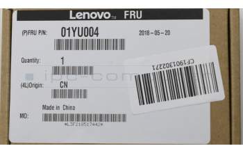 Lenovo MECHANICAL TRAY,SIM,SD,Black para Lenovo ThinkPad T14s (20T1/20T0)