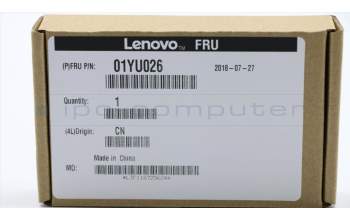 Lenovo CABLE Cable,Dongle,RJ45,Drapho para Lenovo ThinkPad X1 Carbon 8th Gen (20UA/20U9)