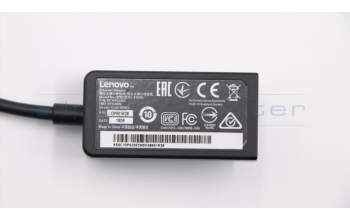 Lenovo CABLE Cable,Dongle,RJ45,Drapho para Lenovo ThinkPad L13 (20R3/20R4)
