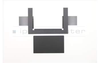 Lenovo 01YU081 MECH_ASM CS16_2BCP,MYLAR,BLACK,CHY