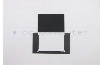 Lenovo 01YU097 MECH_ASM CS16_2BCP,GLASS,BLACK,SUN