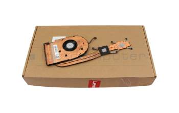 01YU192 Ventilador con disipador original Lenovo