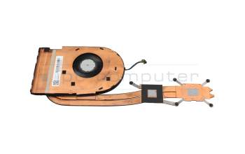 01YU192 Ventilador con disipador original Lenovo
