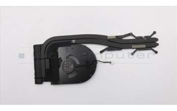 Lenovo 01YU196 HEATSINK CPU heatsink,w/fan,SWG-P,AVC