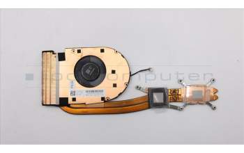 Lenovo 01YU196 HEATSINK CPU heatsink,w/fan,SWG-P,AVC