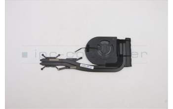 Lenovo 01YU197 HEATSINK CPU heatsink,w/fan,SWG-P,SNN