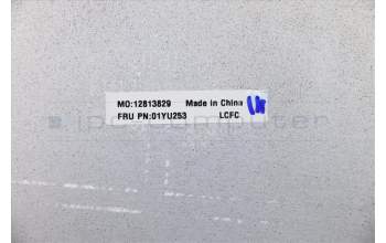 Lenovo 01YU253 DOOR Big Door,w/7screw,Al