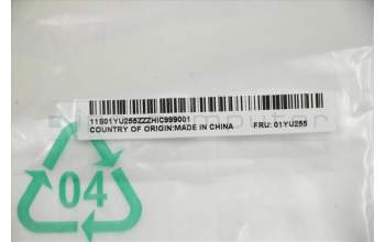 Lenovo 01YU255 SPEAKERINT Speaker,GYT