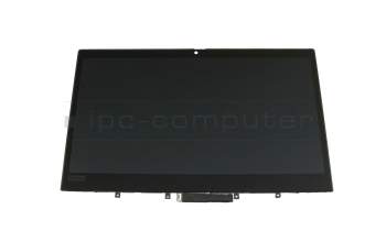 01YU656 original Lenovo unidad de pantalla 14.0 pulgadas (FHD 1920x1080) negra