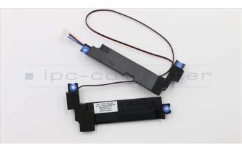 Lenovo 01YU719 SPEAKERINT Speaker-L/R ASM<VECO>