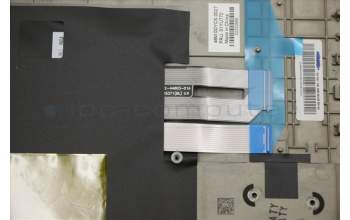 Lenovo 01YU772 MECH_ASM KBD+Bzl ASM,FR,w/o FPR,LTN