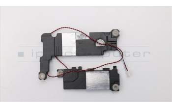 Lenovo 01YU963 SPEAKERINT Speaker L/R ASM,SABLE
