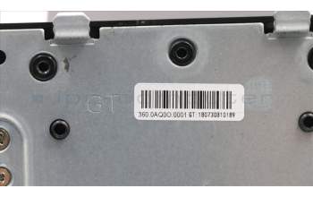 Lenovo 01YW274 MECH_ASM ASSY Flex stand kit,M920