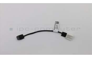 Lenovo CABLE Fru,105mm 4com Card power cable para Lenovo ThinkStation P330 Tiny (30D7)