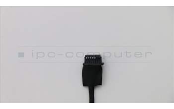 Lenovo CABLE Fru,105mm 4com Card power cable para Lenovo ThinkStation P330 Tiny (30D6)